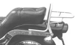 Kawasaki VN 800 Classic (1996-1999) topcase carrier