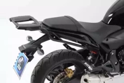Honda CB 600 F Hornet (2011-2015) Alurack-Metal carrier for TC