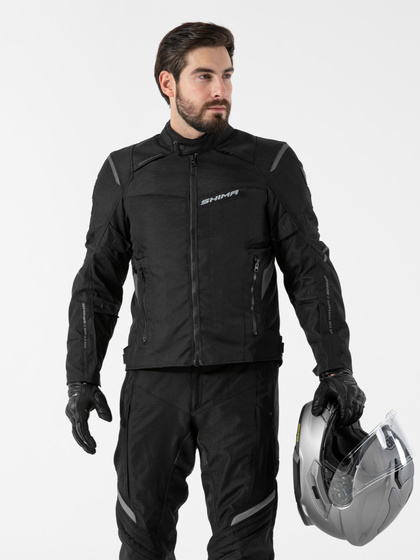 RUSH 2.0 MEN JKT FLUO S