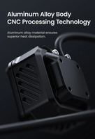 LOBOO Ładowarka dwukierunkowa (10.1.01036.001.01)