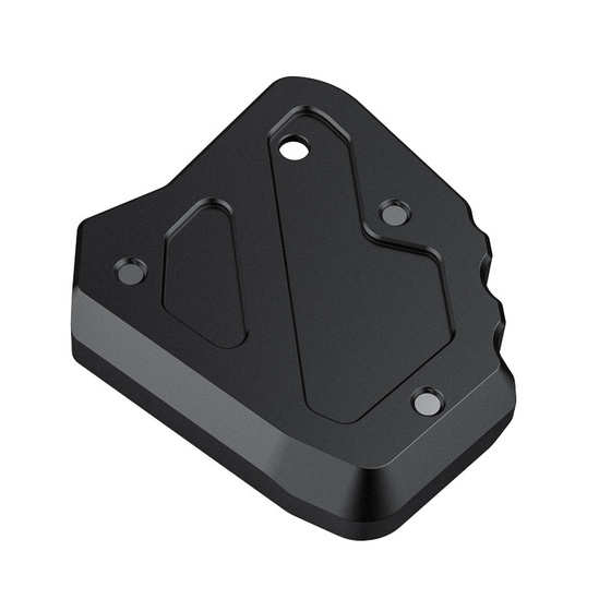 LOBOO Nakładka na stopkę boczną do SUZUKI DL650