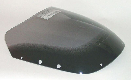 Motorcycle Windshields MRA APRILIA AF 1-50, ER/EU, -1988, form O, transparent