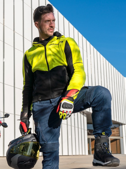 DAYBREAKER MEN FLUO L