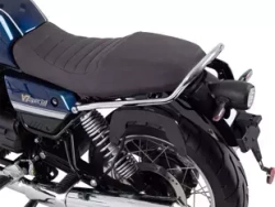 Moto Guzzi V7 Special/Stone/Centenario (2021-) C-BOW soft bag holder
