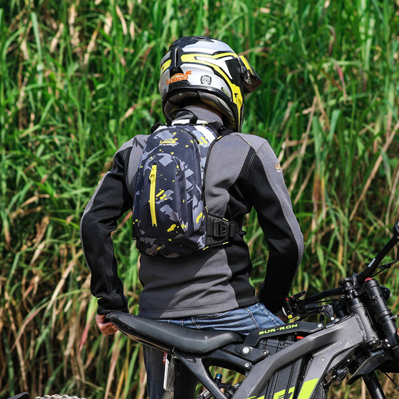 LOBOO Plecak (10.4.06001.002.01)