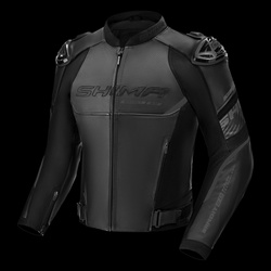 BANDIT 2.0 MEN JKT BLK/BLK 54