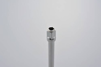 Klucz dwukierunkowy 3/8" nasadka 1/4" BIT