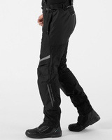 RUSH 2.0 MEN PNT BLK S