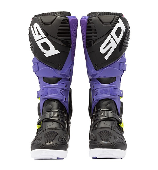 SIDI BUTY CROSSFIRE 3 SRS
