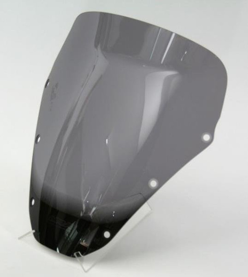 Motorcycle Windshields MRA TRIUMPH DAYTONA T 955 I, 595N, 2001-2003, form T, smoke