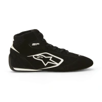 Race Racing Rally Shoes Alpinestars SP V3 (FIA)