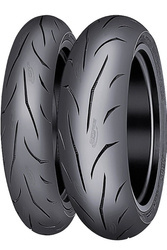 MITAS OPONA 140/70-17 SPORT FORCE+ 66H TL/TT TYŁ DOT 21/2024
