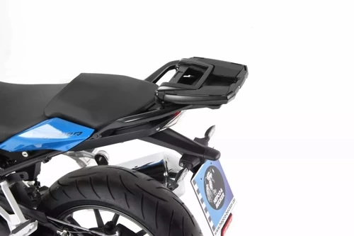 BMW R 1200 R (2015-2018) Easyrack-Metal Carrier for TC