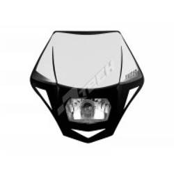 MEC REFLEKTOR GENESIS CZARNY ZESTAW