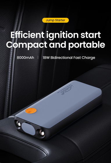 LOBOO Jumpstarter (10.1.04006.001.01)