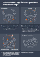 LOBOO Tank bag 7-9L (10.4.04011.001.01)