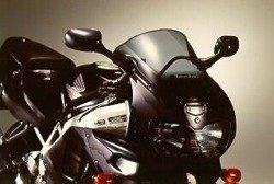 Motorcycle Windshields MRA HONDA CBR 900 RR, SC28/SC33, 1994-1997, form R, black