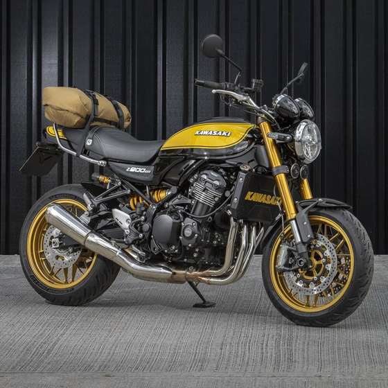 Kriega Rollpack-20 - Black