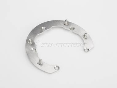 TANK RING ION SW-MOTECH YAMAHA YZF-R1/R3 (15-), MT-10 (16-), BLACK