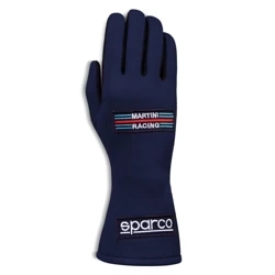 Rękawice Sparco Martini Land Classic (homologacja FIA)