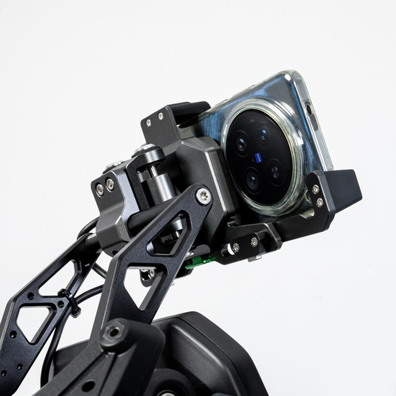 LOBOO Uchwyt na telefon PH06 (13mm) (10.3.08006.005.11)