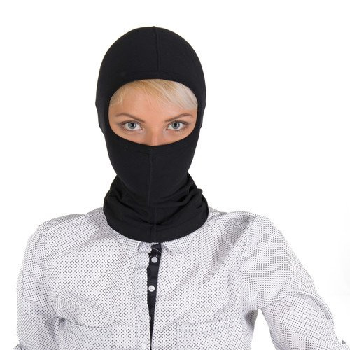 91427 Higenic Mask, antibacterial balaclava