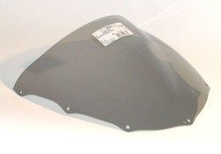 Motorcycle Windshields MRA APRILIA RS 250 REPLICA, LD, 1995-1997, form R, smoke