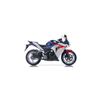 Silencer / Exhaust IXIL HONDA CBR 250 R [11-14] (L3XB)