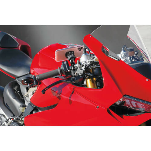 91593 Titan Opti Donut, heavy duty handlebar mount