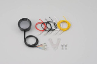 „DIGITAL VELONA” Cyfrowy prędkościomierz i obrotomierz