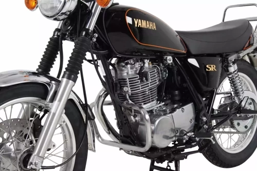 Yamaha SR 400 (2014-2016) Gmol silnika