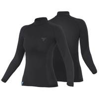 BASECOOLER 2 LADY SHRT S