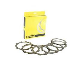 PROX TARCZE SPRZĘGŁOWE KTM 85SX '18-20, HUSQVARNA TC 85 '18-20