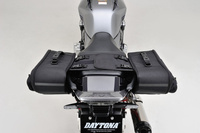 "HENLYBEGINS"Sakwa boczna 32L(16X2)  DH-725