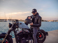 CARDO PACKTALK CUSTOM