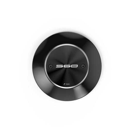 Pokrywa silnika prawa