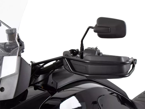 Harley Davidson Pan America 1250/Special (2021-) Osłona oryginalnych handbarów