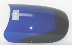 Szyba motocyklowa MRA KAWASAKI ZX 10, ZXT00B, -2003, forma O, przyciemniana