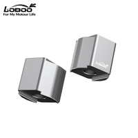 LOBOO Podwyższenie kierownicy do KTM690 ENDURO/R, KTM790, KTM890, KTM1050 , KTM1090 , KTM1190 , KTM1290 , KTM1290 Super Adventur