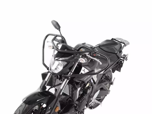 Yamaha MT-03 (2016-2019) front protection bars