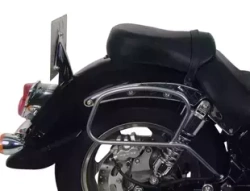 Stelaż na torby skórzane do Kawasaki VN 1600 Classic (2003-2008)