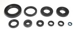 ATHENA KOMPLET (ZESTAW) USZCZELNIACZY SILNIKOWYCH YAMAHA YZ250 98-20 (2T)