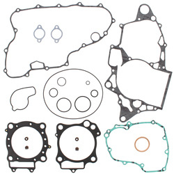 WINDEROSA (VERTEX) KOMPLET USZCZELEK HONDA TRX 450R '06-'14