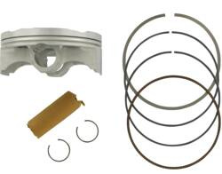 NAMURA TŁOK HONDA CRF 250F '19-'23 (+1,00MM)(71,96MM) (PIERSCIENIE NX -10252-4R)