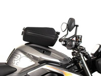 Triumph Street Triple 765 S/R/RS/Low (2017-) Tank ring Lock it