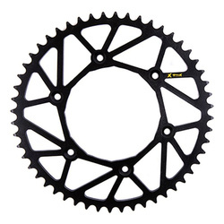 PROX ZĘBATKA TYLNA 289 52 STALOWA ULTRALITE HONDA CR 125/250/F250R/F450R '87-22 (28952) (JTR210.52) (STD.+1) (ŁAŃC.520) - ZASTĘPUJE 07.RS12087-52