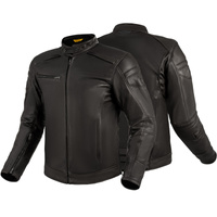 BLAKE JACKET BLACK S