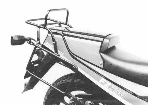 Yamaha FZ 750 (1984) rurowy stelaż centralny