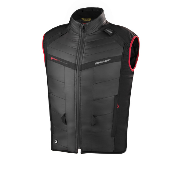 POWERHEAT VEST 3XL