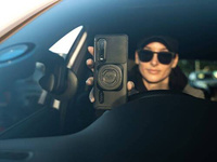 Quad Lock® MAG Universal Adaptor